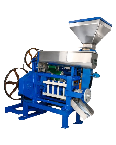 Oil Expeller